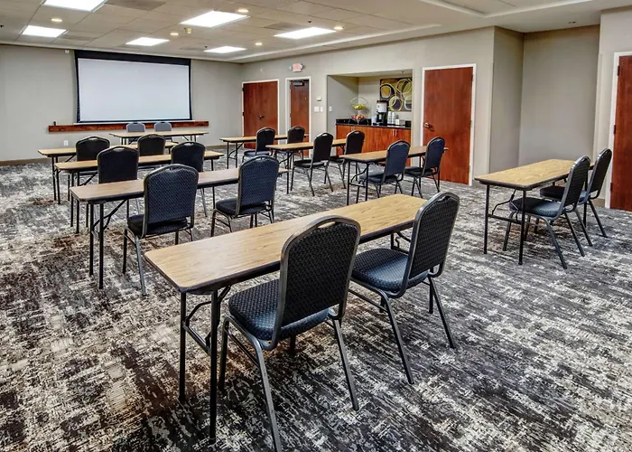 Hampton Inn Elizabeth City