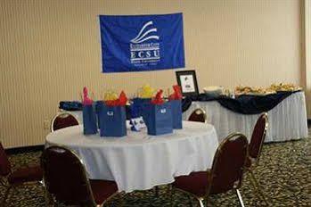 Hotel Hampton Elizabeth Elizabeth City