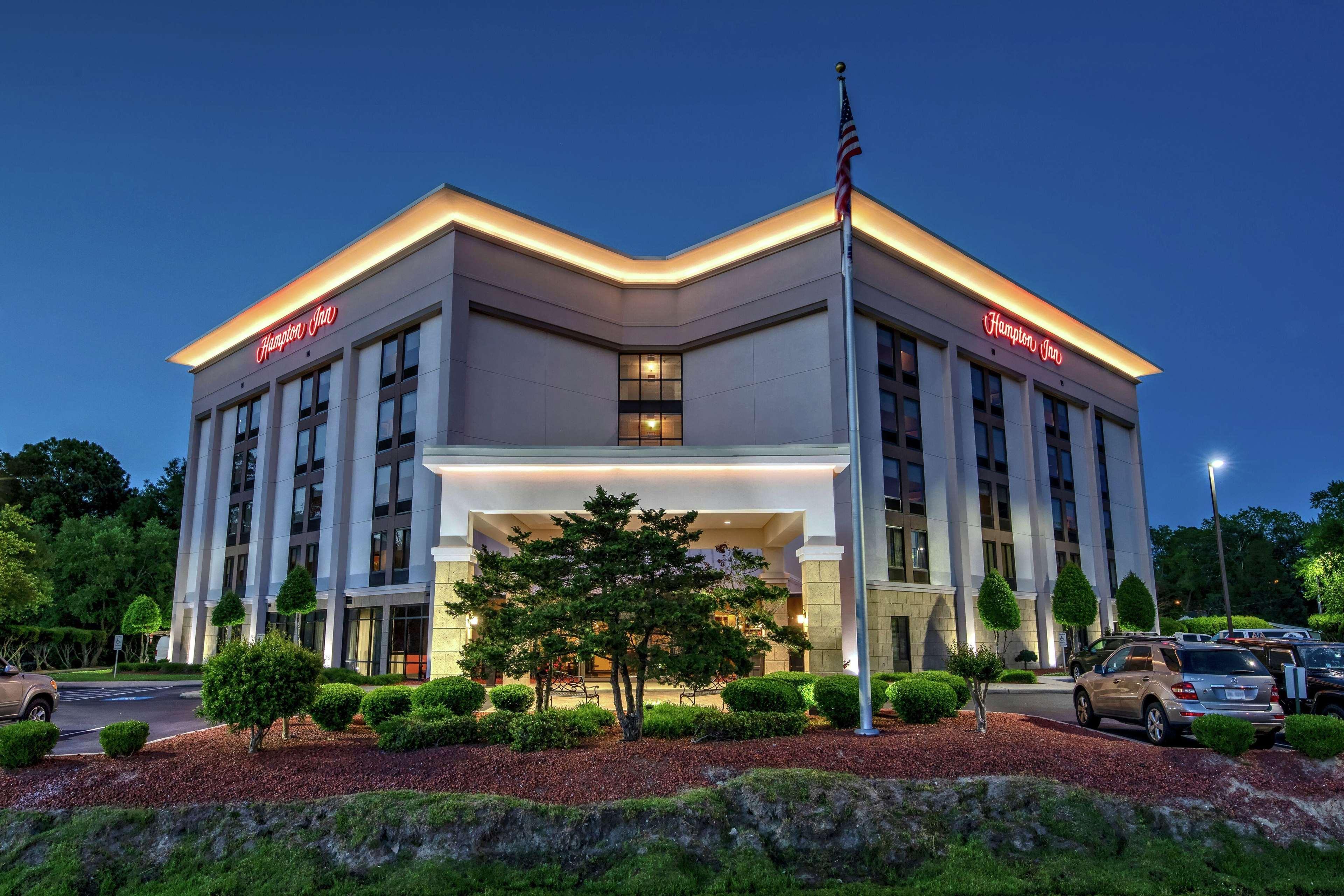 Hampton Elizabeth 3* Elizabeth City