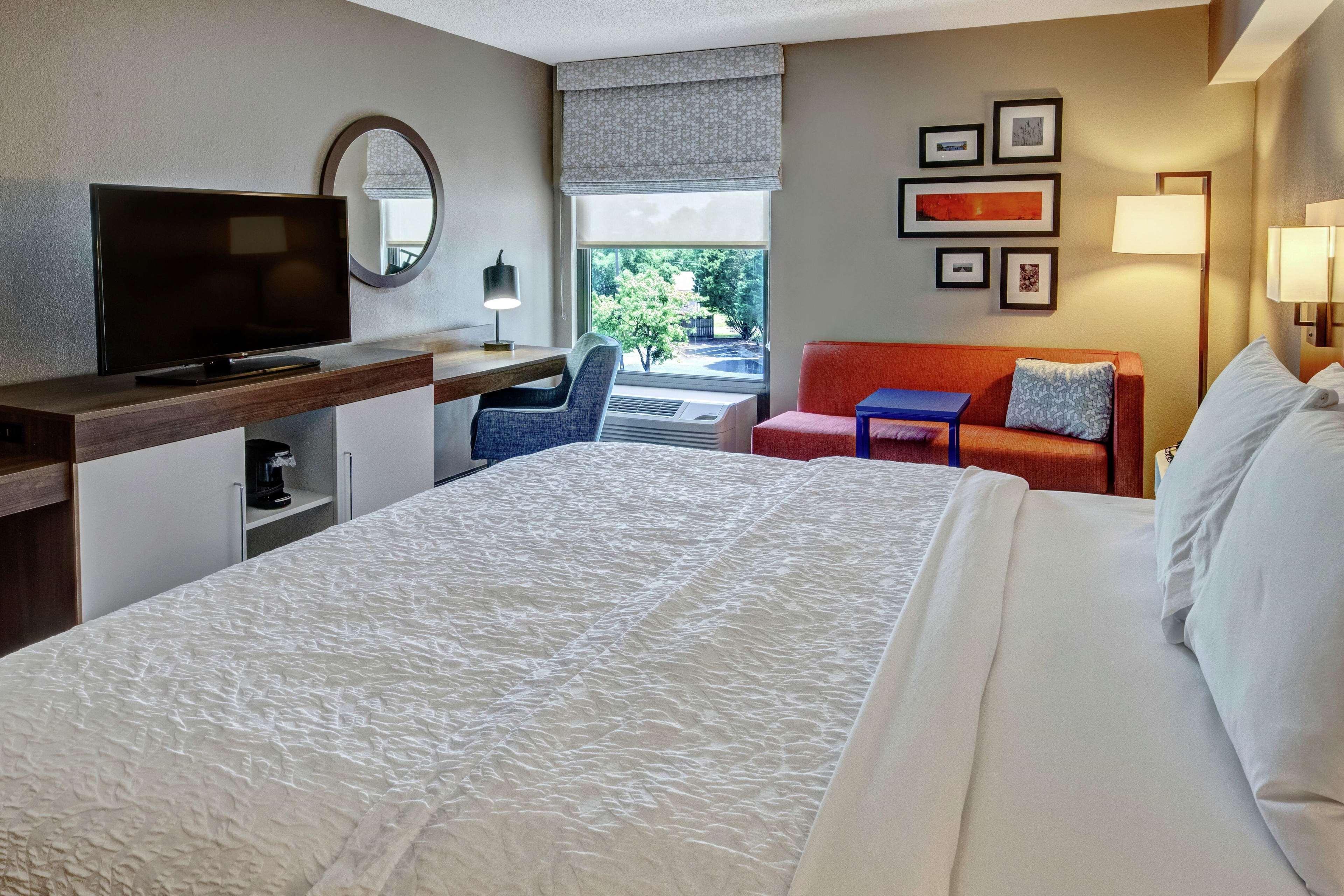 Hampton Elizabeth 3*