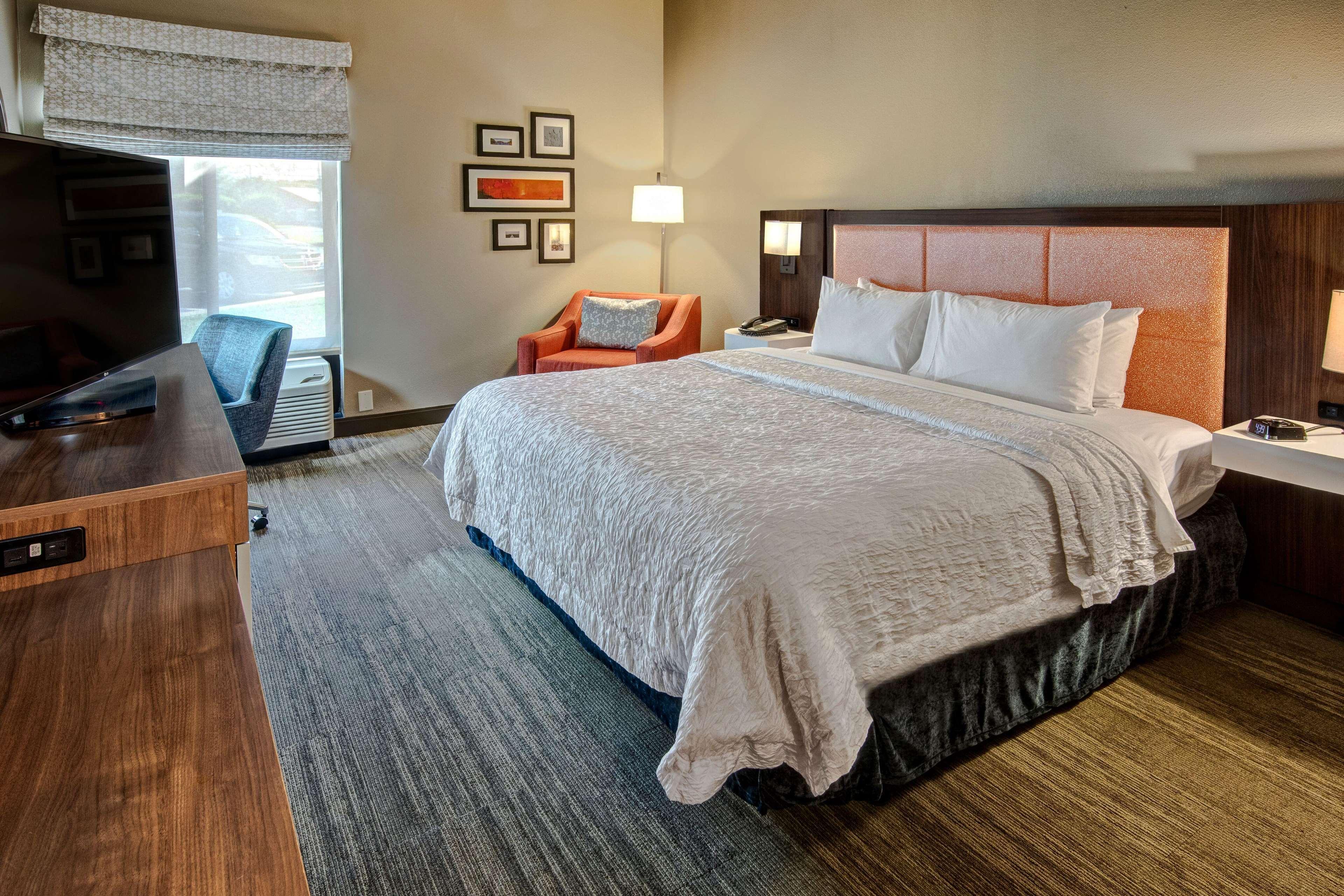 Hampton Elizabeth 3*