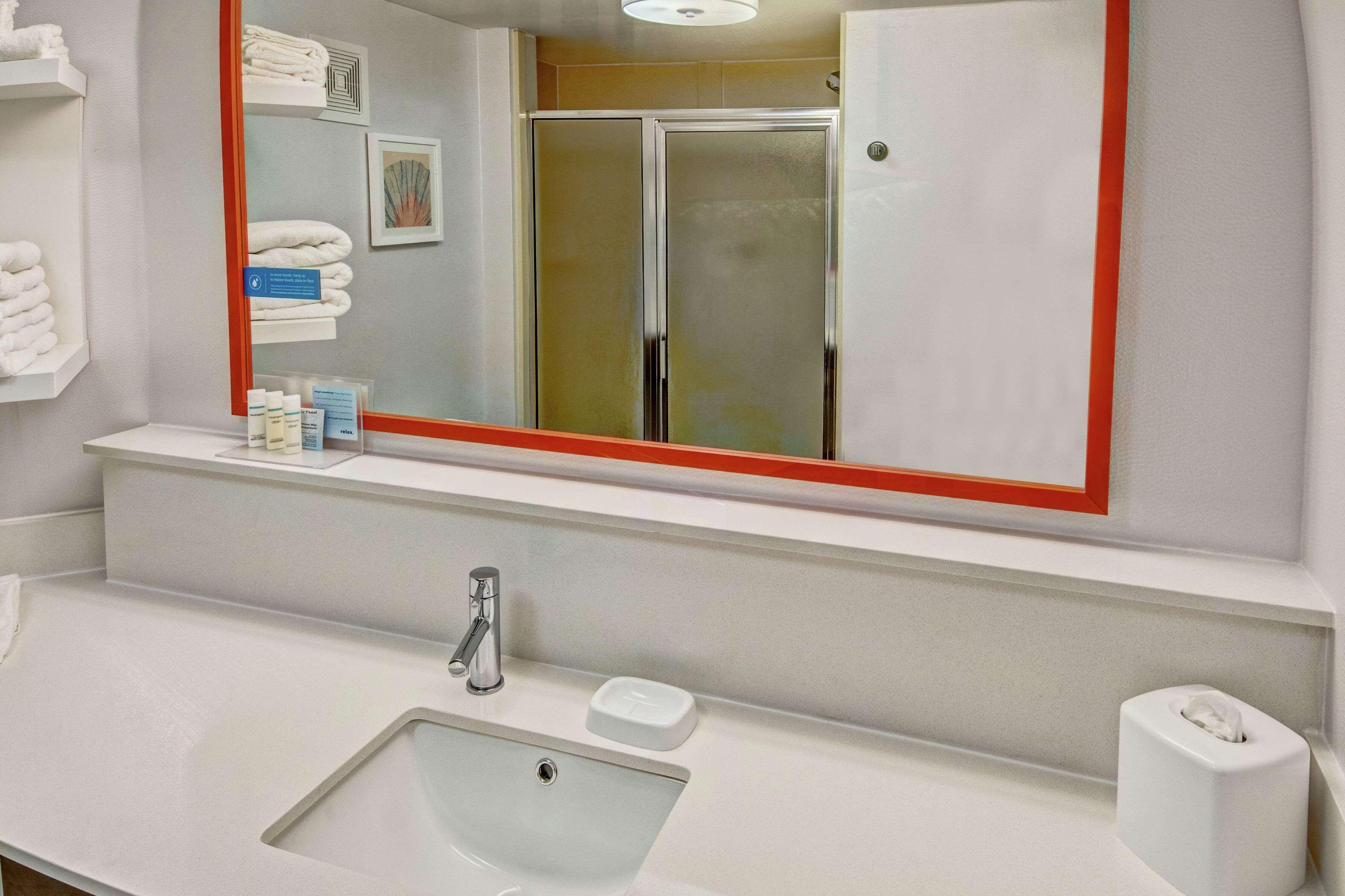 Hampton Elizabeth Hotel Elizabeth City
