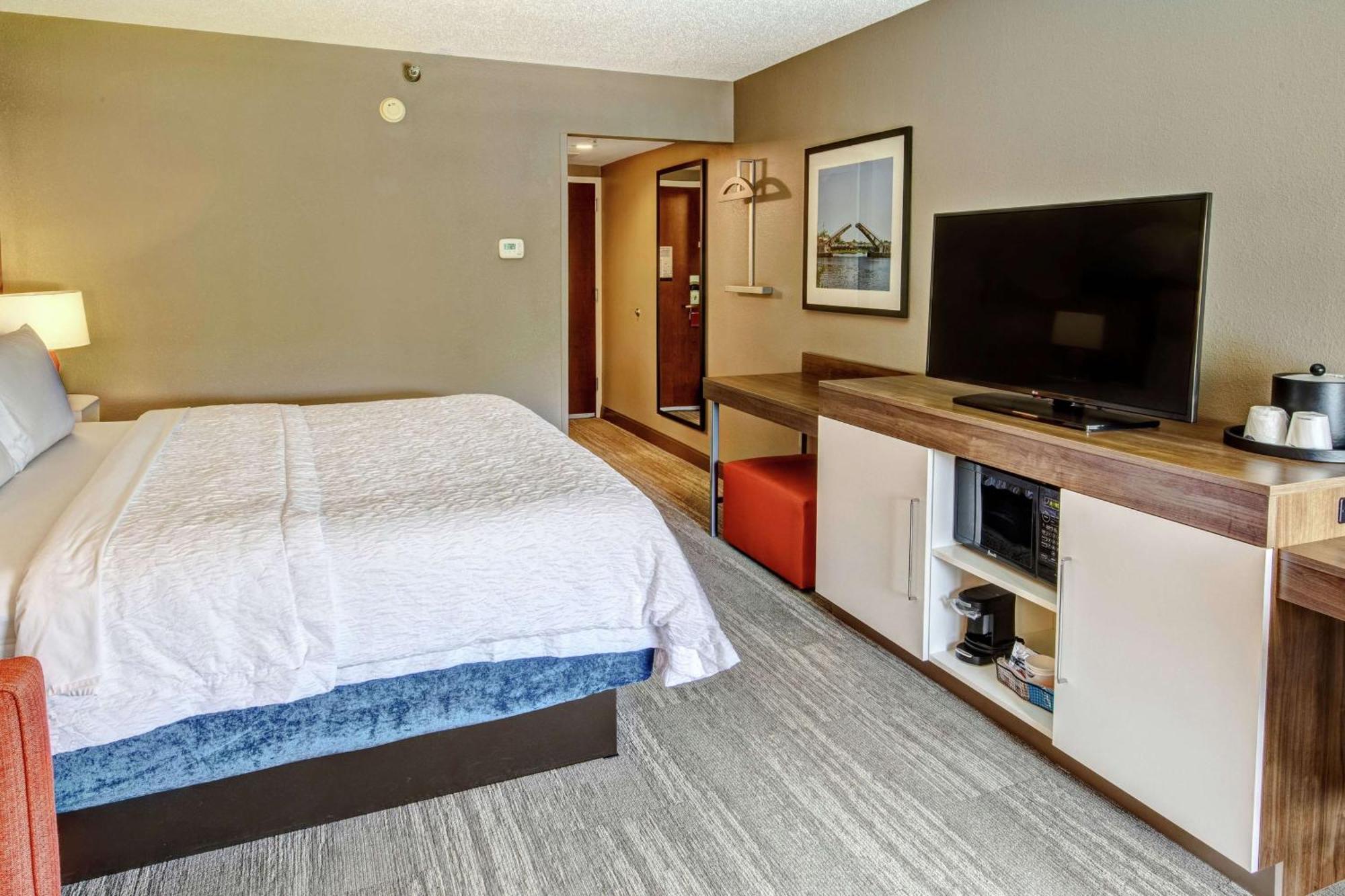Hampton Elizabeth 3* Elizabeth City