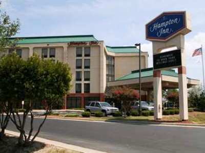 Hampton Elizabeth 3*