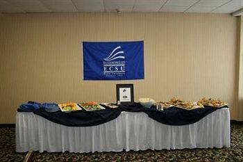 Hotel Hampton Elizabeth Elizabeth City