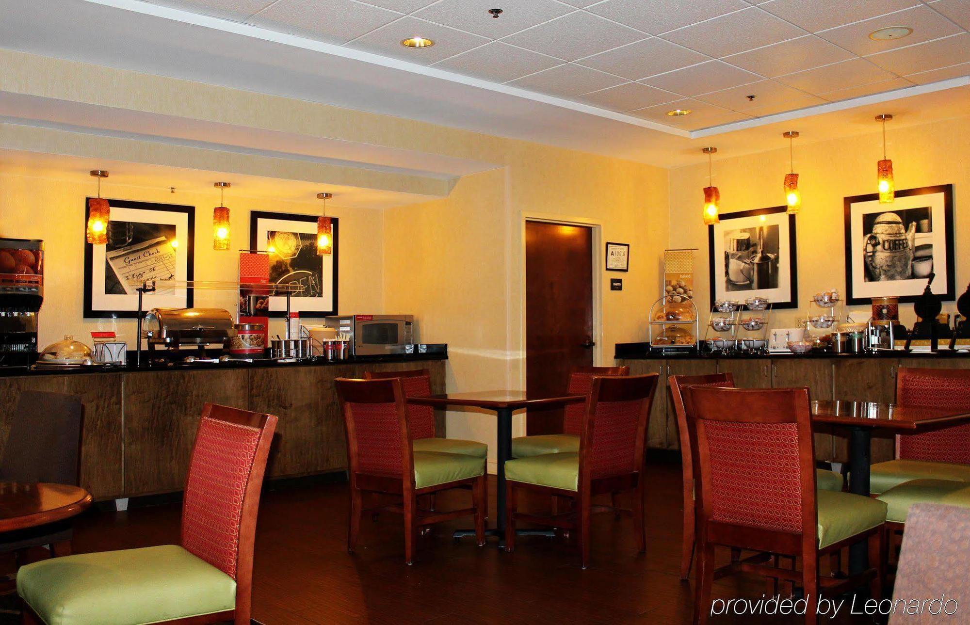 Hampton Elizabeth Hotel Elizabeth City