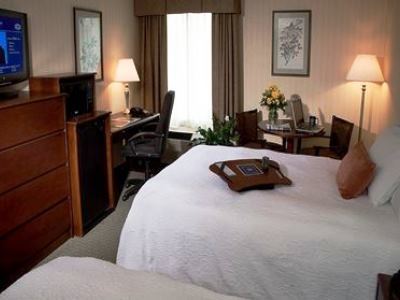 Hampton Elizabeth Hotel 3*